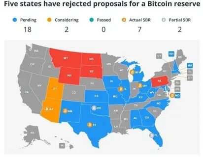 Arizona Republicans advance bills to legitimize cryptocurrency - White Mountain Independent