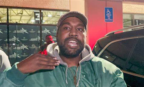 Kanye West claims to have rejected $2M offer to promote crypto scam
