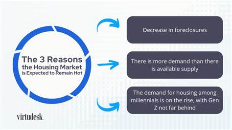 Is The Housing Market Is About To Crash? 4 Reasons You Should Wait To Buy