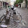 Bike Rentals and Guided Bike Tours in Paris | Rentabikeparis