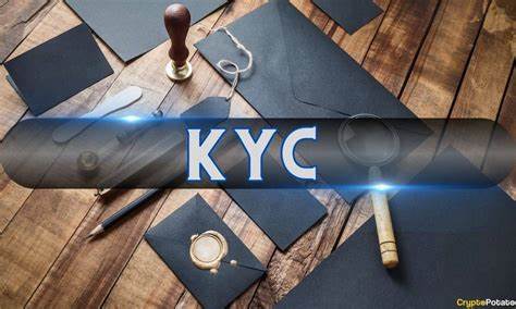New Platform Enables Fraudulent KYC for Only $15, Targets Crypto Platforms: Report - CryptoPotato