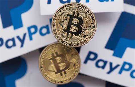 Crypto SWOT: PayPal Holdings will now permit merchants to buy, hold and sell cryptocurrency from their business accounts - Kitco NEWS