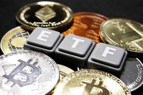 Goldman Sachs Holds $1,832,015,357 Worth of Bitcoin and Ethereum Exchange-Traded Funds: SEC Filing