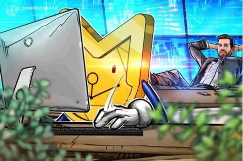 Trader nets $480k with 1,500x return before BNB memecoin crashes 50% - Cointelegraph