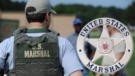 U.S. Marshals Service Can't Say How Much Crypto It Holds, Complicating Bitcoin Reserve Plan - TradingView