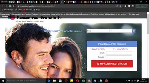 Rencontres - Rencontre en ligne - Petites annonces gratuites