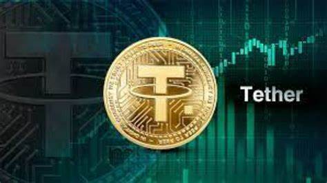 Is Tether Losing Its Grip on the Stablecoin Market? - Binance