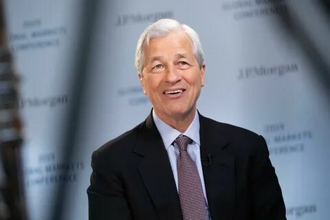 Jamie Dimon's Crypto Change Of Heart? Trump Once Claimed Shift, But JPMorgan CEO Still A Skeptic When It Comes To Bitcoin - Benzinga