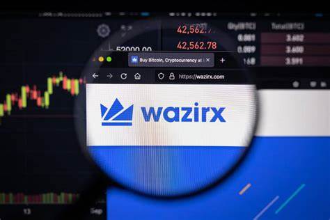 Indian Govt. Officials Probe Crypto Exchange WazirX’s $234M Hack: Report