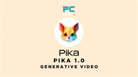 Pika Wows in Debut as AI Video Generator Takes Aim at Tech Giants - Decrypt