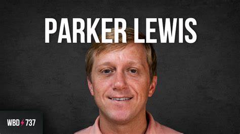 Bitcoin for Banking Failures with Parker Lewis - What Bitcoin Did