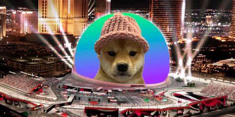 What Happened to Putting Dogwifhat on the Las Vegas Sphere? - Decrypt