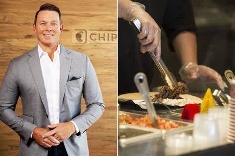 Chipotle CEO says chain has no plans to raise prices amid consumer pullback