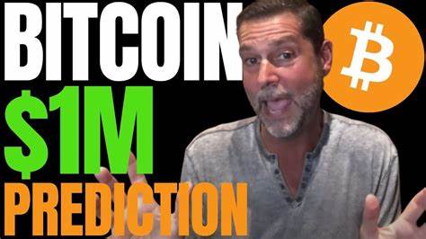 ‘It Has To Be Now’ – Raoul Pal Unveils Massive Bitcoin Price Target, Says BTC Repeating 2023 Rally ‘Perfectly’ - The Daily Hodl