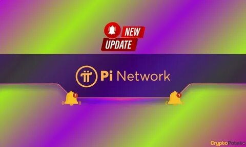 Massive Announcement From Pi Network (PI): Details - CryptoPotato