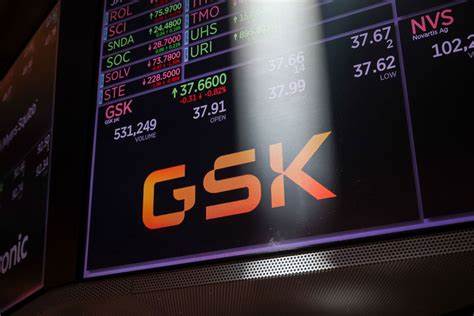 GSK Lifts Outlook As Specialty Medicines, Vaccines Fuel Growth