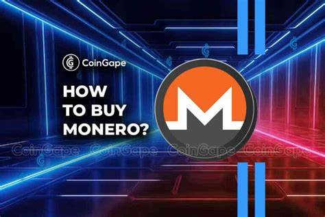 How to Buy Monero? - CoinGape