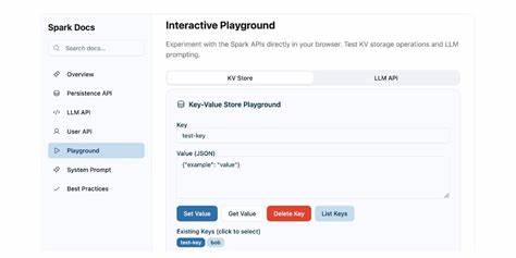 Using GitHub Spark to Reverse Engineer GitHub Spark