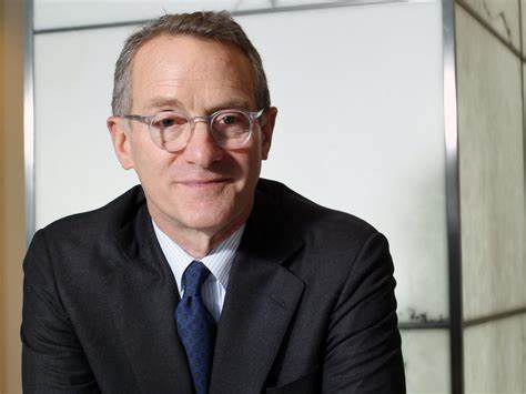 You can invest in crypto for fun or gold 'out of superstition,' but both lack intrinsic value, says billionaire Howard Marks - Markets Insider
