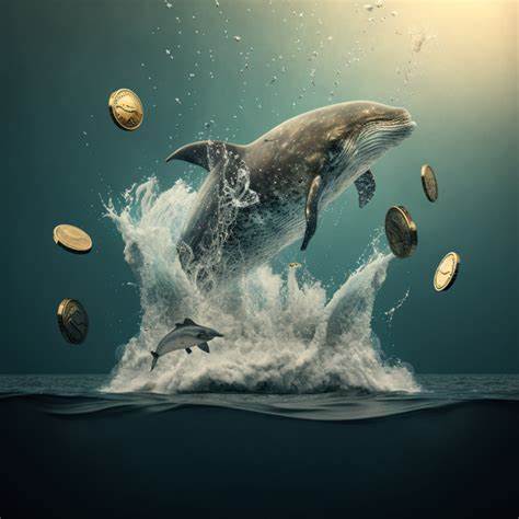 Crypto Whales Bought These Altcoins in the Fourth Week of January 2025 - BeInCrypto