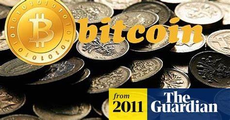 Will bitcoin ever be a safe investment or always a gamble? - The Guardian