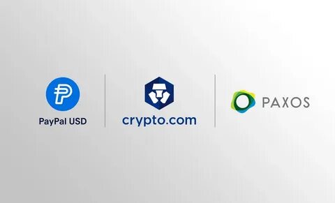 Crypto.com Enables PayPal Payments for Crypto Purchases in EU - Finance Magnates