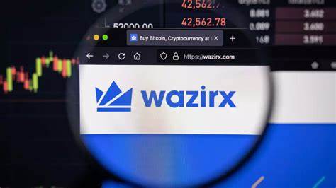 WazirX Hack: Are Rs.2000 Cr Laundered Using Tornado Cash Traceable? - Crypto Times