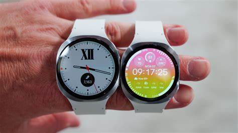 Samsung Galaxy Watch 8 vs. Galaxy Watch 7: Biggest Differences 