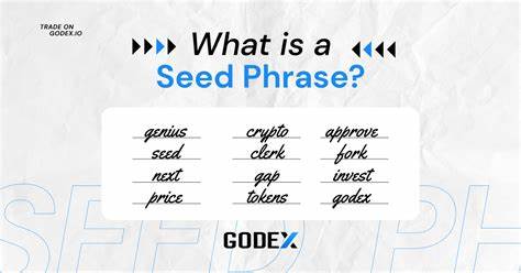  What is a seed phrase, and why is it important? 