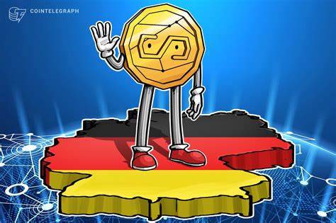  Deutsche Bank-backed EURAU stablecoin launch: Key things to know 