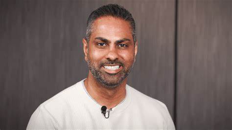 Finance guru Ramit Sethi made millions in his 20s—years before Warren Buffett. He says Gen Z can too