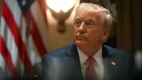 Crypto prices jump as Trump names tokens included in strategic reserve - Financial Times