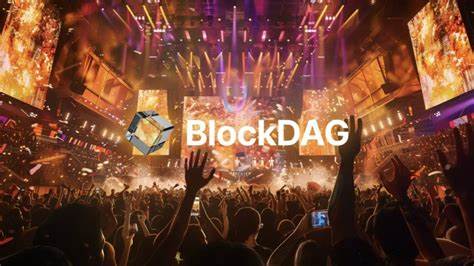 Only 12 Days Left: BlockDAG's 50% Bonus Drives Presale to $78.5M, ADA Hits New Monthly High, Helium Eyes Growth - MSN