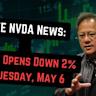 Could the "Next Nvidia Stock" Actually Be... Nvidia Stock?