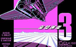 Life before demos (or, Hobbyist Programming in the 1980s)