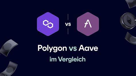 Aave vs Polygon: Which One is Better AAVE or POL? - CoinDCX