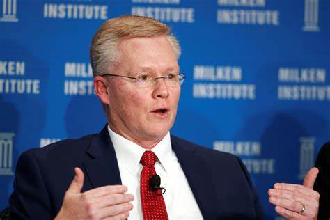 SEC should avoid ‘overly prescriptive’ AI rules, acting chair says