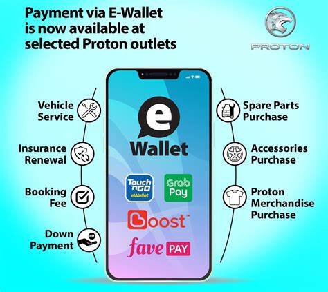 Proton Wallet ist ab jetzt für alle verfügbar