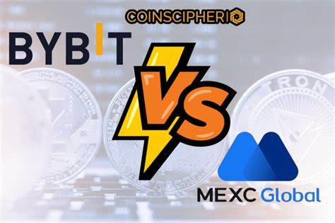 Bybit vs MEXC 2025: Fees, Features, and Security Comparison - NFTevening.com