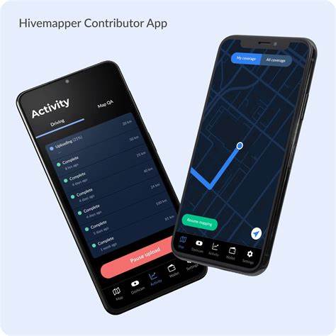 Hivemapper Turns You Into a Sort of Google Maps and Pays You in Crypto To Drive Around - autoevolution