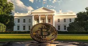 White House to Release Major Digital Assets Policy Report on July 30