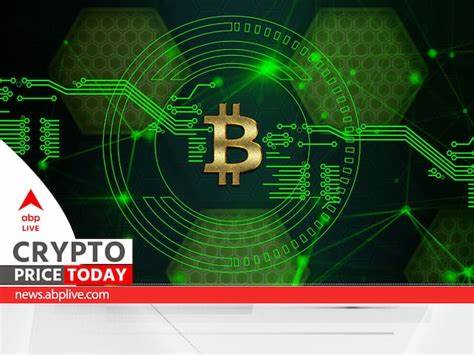 Cryptocurrency Price Today (October 15): Bitcoin Rises Above $65,000, Memecoin BOME Becomes Top Gainer - ABP Live