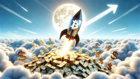 Bitcoin Price Picks Up Pace: Can It Break Above $65K? - NewsBTC