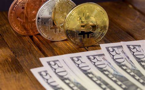 Bitcoin vs Dollar: The Future Showdown? Discover What’s Next! - Be3