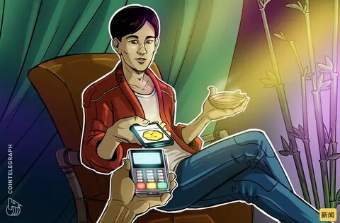 70% of EU crypto payments go to retail, food and beverages — Oobit - Cointelegraph