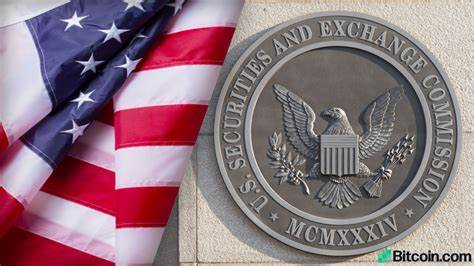 42 US Congressmen Demand SEC Allow Banks to Store Cryptocurrency