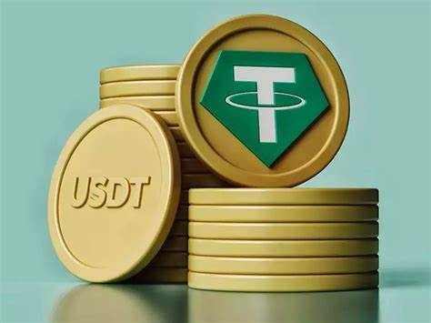 Tether to launch stablecoin pegged to UAE's dirham