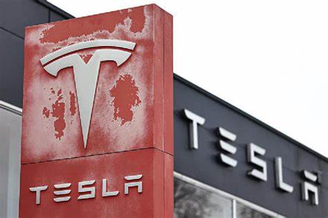 Anti-DEI Firm Postpones Tesla ETF Over Musk Announcement