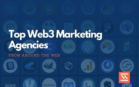 Top Web3 PR Marketing Agencies in 2024 - Small Business Trends