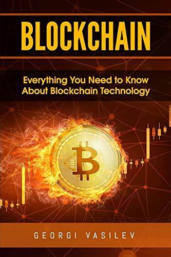 Everything you’ll ever need to know about blockchain - the revised edition - BlueNotes
